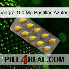 Viagra 100 Mg Blue Pills cialis1